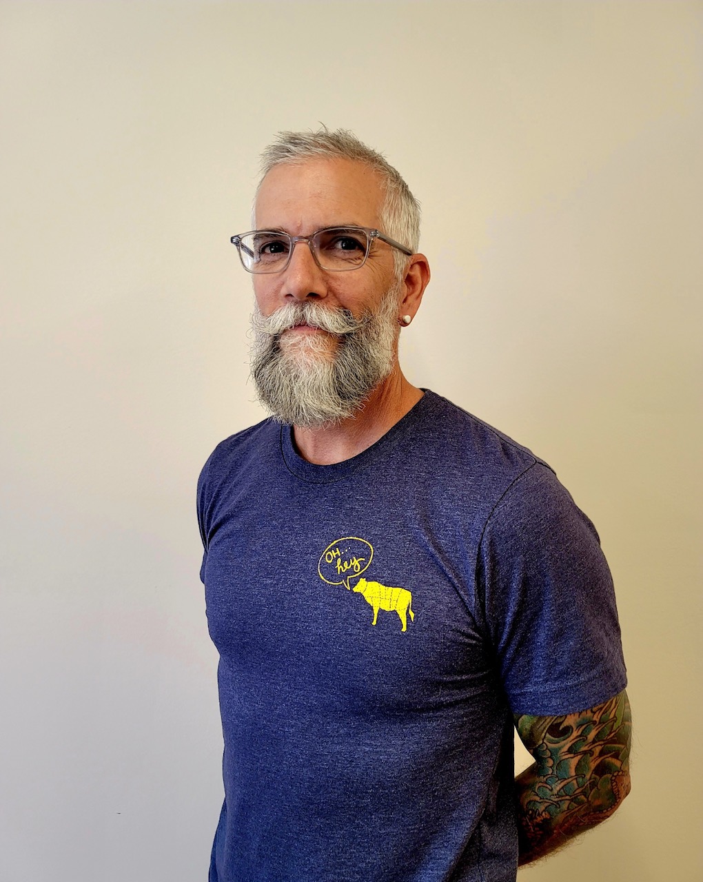 mike headrick