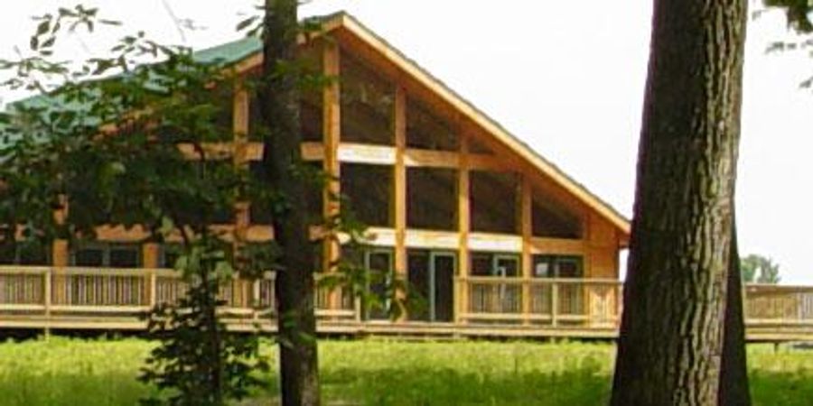 Quail Ridge Lodge