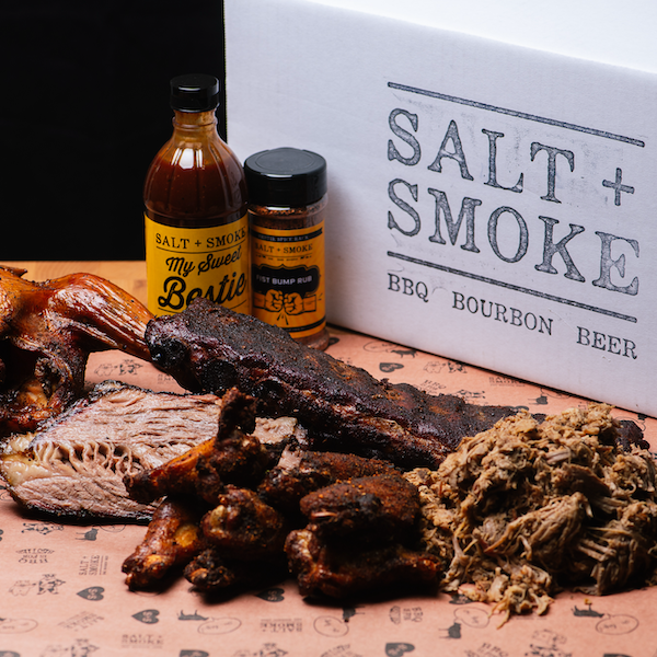 pitmaster sampler back for gift giving